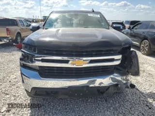 ✅ 2020 Chevrolet Silverado 1500 LT • VIN: 3GCUYDED9LG156423 • Lot: 72190374. Wystawiony na Copart z przebiegiem 81 849 mil. Bezpłatny archiwum sprzedaży aukcyjnych z USA i szczegółowy raport historii pojazdu na DreamBid. Zdjęcie 5.