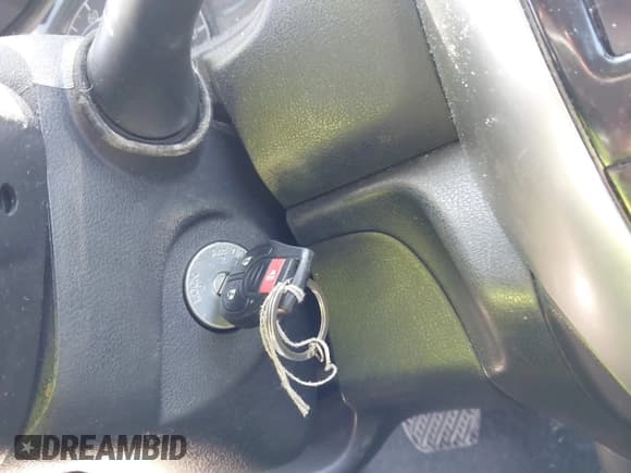 ✅ 2015 Nissan Note SR • VIN: 3N1CE2CP0FL440687 • Lot: 42719691. Listed on IAAI with 91,903 mi. Free auction sales archive from the USA and detailed vehicle history report at DreamBid. Image 11.