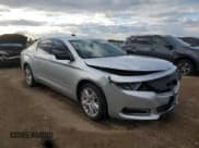 ✅ 2014 Chevrolet Impala LS • VIN: 2G11Y5SL6E9199675 • Lot: 87068785. Wystawiony na Copart z przebiegiem 57 042 mil. Bezpłatny archiwum sprzedaży aukcyjnych z USA i szczegółowy raport historii pojazdu na DreamBid. Zdjęcie 4.