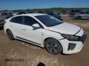 ✅ 2017 Hyundai Ioniq SEL • VIN: KMHC75LC2HU030256 • Lot: 81768915. Wystawiony na Copart z przebiegiem 122 843 mil. Bezpłatny archiwum sprzedaży aukcyjnych z USA i szczegółowy raport historii pojazdu na DreamBid. Zdjęcie 4.