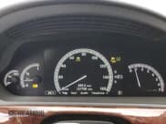 ✅ 2011 Mercedes-Benz S 550 • VIN: WDDNG7BB0BA412785 • Lot: 86260845. Wystawiony na Copart z przebiegiem 137 748 mil. Bezpłatny archiwum sprzedaży aukcyjnych z USA i szczegółowy raport historii pojazdu na DreamBid. Zdjęcie 9.