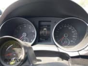 ✅ 2010 Volkswagen Golf GTI • VIN: WVWEV7AJ7AW348240 • Lot: 42310183. Listed on IAAI with 126,728 mi. Free auction sales archive from the USA and detailed vehicle history report at DreamBid. Image 7.