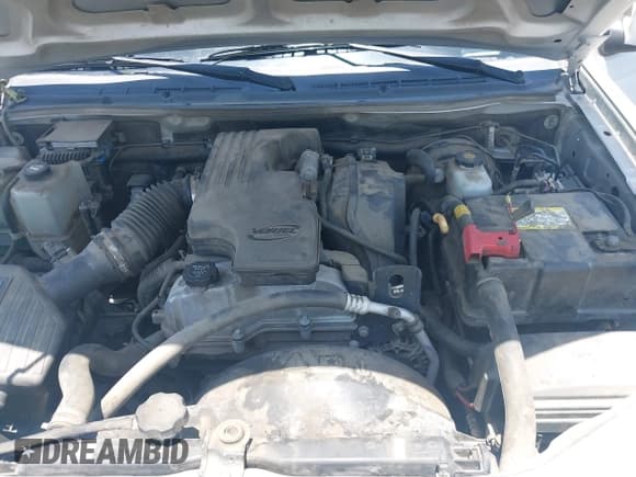 ✅ 2012 Chevrolet Colorado 1LT • VIN: 1GCESCF98C8127897 • Лот: 42392422. Опубликован ранее на IAAI с пробегом 175 586 миль. Бесплатный доступ к архиву аукционных продаж из США и подробный отчёт об истории автомобиля на DreamBid. Изображение 10.