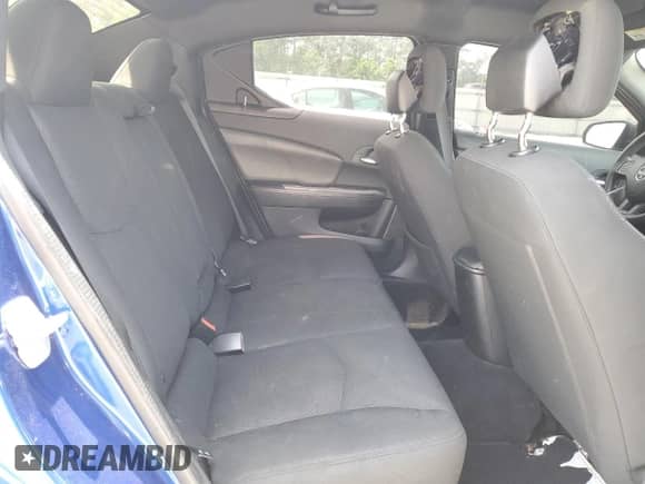 2014 Dodge Avenger SE с VIN 1C3CDZAB8EN148191, выставлен на аукционе Copart как лот 72796444 с пробегом 99 549 миль миль и На запчасти • Non repairable. История ставок и продаж доступна на DreamBid. Изображение 10.