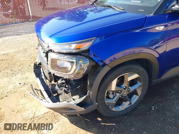 ✅ 2022 Hyundai Venue SEL • VIN: KMHRC8A30NU178265 • Lot: 43317179. Wystawiony na IAAI z przebiegiem 31 971 mil. Bezpłatny archiwum sprzedaży aukcyjnych z USA i szczegółowy raport historii pojazdu na DreamBid. Zdjęcie 22.