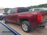 ✅ 2017 Chevrolet Silverado 1500 LT • VIN: 3GCUKREC7HG111459 • Лот: 43202454. Опубликован ранее на IAAI с пробегом 138 223 миль. Бесплатный доступ к архиву аукционных продаж из США и подробный отчёт об истории автомобиля на DreamBid. Изображение 14.