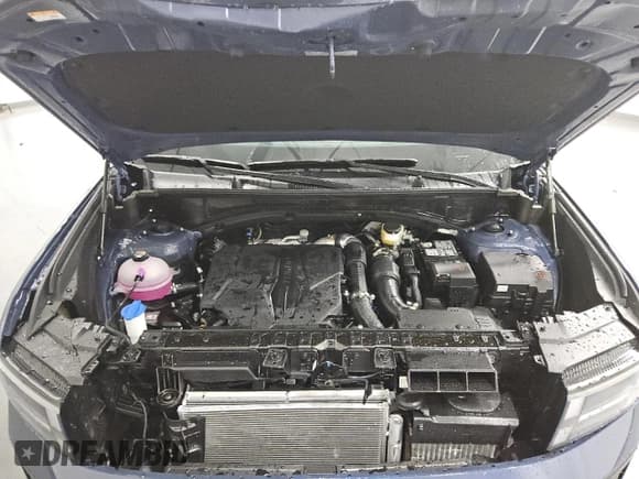 ✅ 2026 Hyundai Santa Fe SEL • VIN: 5NMP2DGLXTH154171 • Лот: 91277855. Опубликован ранее на Copart с пробегом 313 миль. Бесплатный доступ к архиву аукционных продаж из США и подробный отчёт об истории автомобиля на DreamBid. Изображение 12.