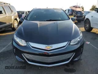 ✅ 2017 Chevrolet Volt LT • VIN: 1G1RC6S50HU178613 • Lot: 38204754. Wystawiony na Copart z przebiegiem 98 676 mil. Bezpłatny archiwum sprzedaży aukcyjnych z USA i szczegółowy raport historii pojazdu na DreamBid. Zdjęcie 5.