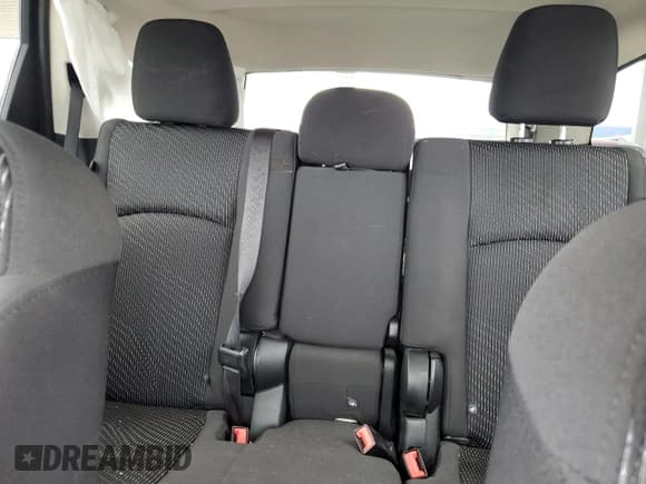 ✅ 2018 Dodge Journey SE • VIN: 3C4PDCAB1JT363366 • Лот: 68266505. Опубликован ранее на Copart с пробегом 65 595 миль. Бесплатный доступ к архиву аукционных продаж из США и подробный отчёт об истории автомобиля на DreamBid. Изображение 10.