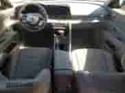 2025 Hyundai Elantra SEL Convenience with VIN KMHLS4DG5SU921076, listed as a Copart auction lot 87039365 with 22,432 mi miles and Non repairable. Bid and sale history available at DreamBid. Image 8.