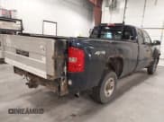 ✅ 2008 Chevrolet Silverado 2500HD Work Truck • VIN: 1GCHK29K58E189109 • Lot: 43594576. Wystawiony na IAAI z przebiegiem 131 646 mil. Bezpłatny archiwum sprzedaży aukcyjnych z USA i szczegółowy raport historii pojazdu na DreamBid. Zdjęcie 4.