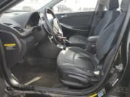 ✅ 2012 Hyundai Accent SE • VIN: KMHCU5AEXCU023397 • Лот: 80649824. Опубликован ранее на Copart с пробегом 182 419 миль. Бесплатный доступ к архиву аукционных продаж из США и подробный отчёт об истории автомобиля на DreamBid. Изображение 7.