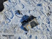 ✅ 2017 Chrysler Pacifica Touring L • VIN: 2C4RC1BG4HR550656 • Lot: 93261425. Listed on Copart with 155,764 mi. Free auction sales archive from the USA and detailed vehicle history report at DreamBid. Image 13.