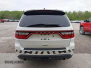 ✅ 2023 Dodge Durango Pursuit • VIN: 1C4SDJFT6PC591769 • Lot: 41803151. Wystawiony na IAAI z przebiegiem 25 642 mil. Bezpłatny archiwum sprzedaży aukcyjnych z USA i szczegółowy raport historii pojazdu na DreamBid. Zdjęcie 17.