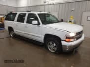 ✅ 2003 Chevrolet Suburban LT • VIN: 3GNEC16Z33G340100 • Лот: 43993315. Опубликован ранее на Copart с пробегом 236 836 миль. Бесплатный доступ к архиву аукционных продаж из США и подробный отчёт об истории автомобиля на DreamBid. Изображение 4.