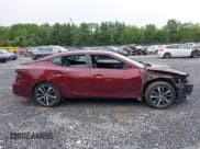 ✅ 2021 Nissan Maxima SV • VIN: 1N4AA6CV4MC503844 • Лот: 42517751. Опубликован ранее на IAAI с пробегом 86 174 миль. Бесплатный доступ к архиву аукционных продаж из США и подробный отчёт об истории автомобиля на DreamBid. Изображение 13.