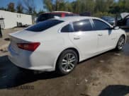 ✅ 2018 Chevrolet Malibu LT • VIN: 1G1ZD5ST9JF123898 • Lot: 84939115. Listed on Copart with 172,591 mi. Free auction sales archive from the USA and detailed vehicle history report at DreamBid. Image 3.