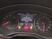 ✅ 2022 Audi Q5 S line Premium • VIN: WA1GAAFY8N2081365 • Lot: 41630360. Listed on IAAI with 21,134 mi. Free auction sales archive from the USA and detailed vehicle history report at DreamBid. Image 7.