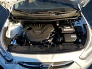 ✅ 2017 Hyundai Accent SE • VIN: KMHCT4AE7HU278996 • Лот: 79924804. Опубликован ранее на Copart с пробегом 66 614 миль. Бесплатный доступ к архиву аукционных продаж из США и подробный отчёт об истории автомобиля на DreamBid. Изображение 11.