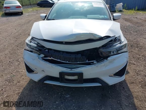 ✅ 2021 Acura ILX Premium • VIN: 19UDE2F72MA010419 • Lot: 42683426. Wystawiony na IAAI z przebiegiem 21 416 mil. Bezpłatny archiwum sprzedaży aukcyjnych z USA i szczegółowy raport historii pojazdu na DreamBid. Zdjęcie 12.