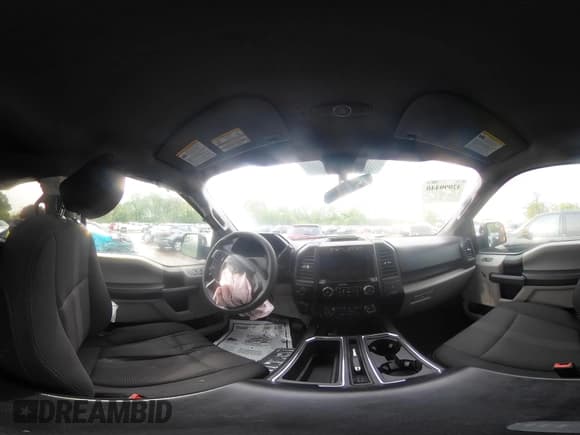 ✅ 2020 Ford F-150 XL • VIN: 1FTEW1E51LFB19935 • Лот: 42090440. Опубликован ранее на IAAI с пробегом 77 295 миль. Бесплатный доступ к архиву аукционных продаж из США и подробный отчёт об истории автомобиля на DreamBid. Изображение 22.