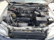 ✅ 1997 Toyota RAV4 • VIN: JT3XP10V6V0008353 • Lot: 66944865. Wystawiony na Copart z przebiegiem 188 008 mil. Bezpłatny archiwum sprzedaży aukcyjnych z USA i szczegółowy raport historii pojazdu na DreamBid. Zdjęcie 11.