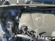 ✅ 2018 Toyota Sienna XLE Auto Access Seat • VIN: 5TDYZ3DC9JS908900 • Lot: 71980115. Listed on Copart with 92,508 mi. Free auction sales archive from the USA and detailed vehicle history report at DreamBid. Image 17.