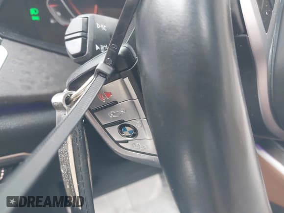 ✅ 2023 BMW X5 xDrive40i • VIN: 5UXCR6C08P9N95511 • Lot: 41901359. Listed on IAAI with 55,662 mi. Free auction sales archive from the USA and detailed vehicle history report at DreamBid. Image 11.