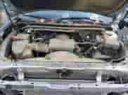 2024 Chevrolet Silverado 3500HD Work Truck с VIN 1GC4YSE73RF209660, выставлен на аукционе Copart как лот 78063514 с пробегом 19 659 миль миль и Списание • Salvage title. История ставок и продаж доступна на DreamBid. Изображение 11.