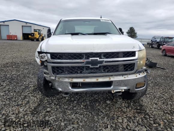 ✅ 2009 Chevrolet Silverado 2500HD LT • VIN: 1GCHK53669F143510 • Lot: 91436395. Wystawiony na Copart z przebiegiem 206 980 mil. Bezpłatny archiwum sprzedaży aukcyjnych z USA i szczegółowy raport historii pojazdu na DreamBid. Zdjęcie 5.