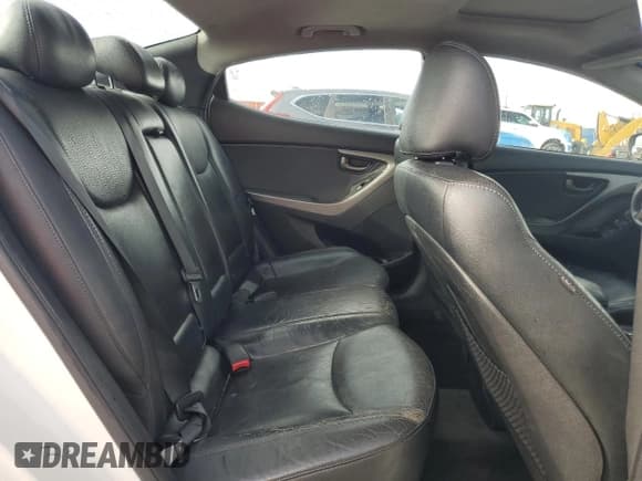 ✅ 2013 Hyundai Elantra GLS • VIN: 5NPDH4AE2DH219384 • Lot: 64769245. Listed on Copart with 184,906 mi. Free auction sales archive from the USA and detailed vehicle history report at DreamBid. Image 10.