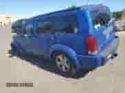 2007 Dodge Nitro SLT с VIN 1D8GU58KX7W552040, выставлен на аукционе Copart как лот 56870334 с пробегом 235 985 миль миль и Списание • Salvage title. История ставок и продаж доступна на DreamBid. Изображение 2.