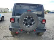 ✅ 2023 Jeep Wrangler Rubicon • VIN: 1C4HJXFN6PW609242 • Lot: 56975425. Listed on Copart with 47,225 mi. Free auction sales archive from the USA and detailed vehicle history report at DreamBid. Image 6.