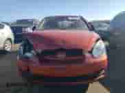 2008 Hyundai Accent GS с VIN KMHCM36C98U100151, выставлен на аукционе Copart как лот 78369464 с пробегом 122 198 миль миль и Списание • Salvage title. История ставок и продаж доступна на DreamBid. Изображение 5.