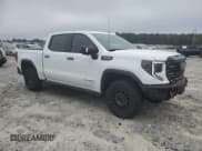 ✅ 2023 GMC Sierra 1500 AT4X • VIN: 3GTUUFEL6PG353117 • Лот: 84397305. Опубликован ранее на Copart с пробегом 17 113 миль. Бесплатный доступ к архиву аукционных продаж из США и подробный отчёт об истории автомобиля на DreamBid. Изображение 4.