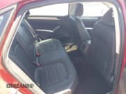 ✅ 2015 Volkswagen Passat Limited Edition • VIN: 1VWAT7A34FC011133 • Lot: 42839337. Listed on IAAI with 78,213 mi. Free auction sales archive from the USA and detailed vehicle history report at DreamBid. Image 8.