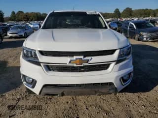 ✅ 2018 Chevrolet Colorado 4WD LT • VIN: 1GCPTCE10J1191102 • Лот: 75001613. Опубликован ранее на Copart с пробегом Не указан. Бесплатный доступ к архиву аукционных продаж из США и подробный отчёт об истории автомобиля на DreamBid. Изображение 5.