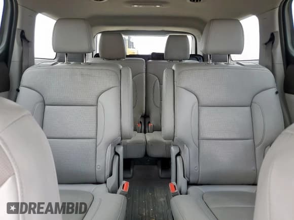 ✅ 2021 GMC Acadia SLT • VIN: 1GKKNML42MZ173881 • Lot: 55998985. Listed on Copart with 55,496 mi. Free auction sales archive from the USA and detailed vehicle history report at DreamBid. Image 10.