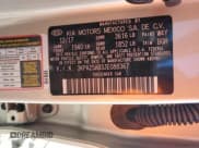 ✅ 2018 Kia Rio S • VIN: 3KPA25AB3JE088367 • Lot: 86225815. Listed on Copart with 88,733 mi. Free auction sales archive from the USA and detailed vehicle history report at DreamBid. Image 12.