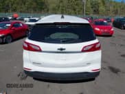 ✅ 2021 Chevrolet Equinox LS • VIN: 3GNAXSEV9MS177393 • Lot: 43393944. Listed on IAAI with 65,872 mi. Free auction sales archive from the USA and detailed vehicle history report at DreamBid. Image 16.