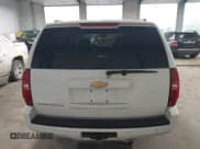 ✅ 2007 Chevrolet Suburban LT • VIN: 1GNFK16397J300658 • Lot: 43267084. Listed on IAAI with 201,521 mi. Free auction sales archive from the USA and detailed vehicle history report at DreamBid. Image 16.