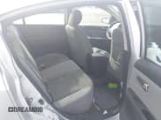 ✅ 2011 Nissan Sentra SR • VIN: 3N1AB6APXBL617752 • Lot: 43827656. Wystawiony na IAAI z przebiegiem 137 420 mil. Bezpłatny archiwum sprzedaży aukcyjnych z USA i szczegółowy raport historii pojazdu na DreamBid. Zdjęcie 8.