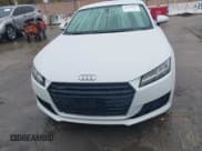 ✅ 2016 Audi TT 2.0T • VIN: TRUC5AFV9G1029630 • Lot: 43763032. Wystawiony na IAAI z przebiegiem 291 028 mil. Bezpłatny archiwum sprzedaży aukcyjnych z USA i szczegółowy raport historii pojazdu na DreamBid. Zdjęcie 12.
