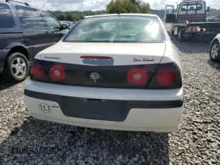 2005 Chevrolet Impala с VIN 2G1WF52E959249921, выставлен на аукционе Copart как лот 73307004 с пробегом 199 245 миль миль и Списание • Salvage title. История ставок и продаж доступна на DreamBid. Изображение 6.