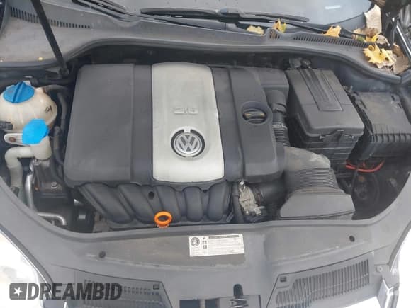 ✅ 2009 Volkswagen Jetta SE • VIN: 3VWRM71KX9M162651 • Lot: 43700938. Wystawiony na IAAI z przebiegiem 103 862 mil. Bezpłatny archiwum sprzedaży aukcyjnych z USA i szczegółowy raport historii pojazdu na DreamBid. Zdjęcie 10.