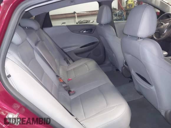 2018 Chevrolet Malibu Premier z VIN 1G1ZE5SX9JF103988, wystawiony jako IAAI lot #41557344 z przebiegiem 69 384 mil mil oraz . Historia ofert i sprzedaży dostępna na DreamBid. Obrazek 8.