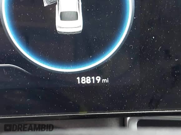 2024 Hyundai Elantra SEL z VIN KMHLM4DG5RU702252, wystawiony jako IAAI lot #43421527 z przebiegiem 18 819 mil mil oraz . Historia ofert i sprzedaży dostępna na DreamBid. Obrazek 15.