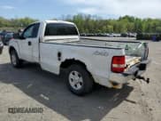 ✅ 2004 Ford F-150 XL • VIN: 1FTRF14574NB59432 • Lot: 55273405. Listed on Copart with 145,271 mi. Free auction sales archive from the USA and detailed vehicle history report at DreamBid. Image 2.