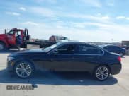 ✅ 2018 BMW 3 Series 330i • VIN: WBA8B9C54JEE83246 • Lot: 43319232. Listed on IAAI with 55,385 mi. Free auction sales archive from the USA and detailed vehicle history report at DreamBid. Image 15.