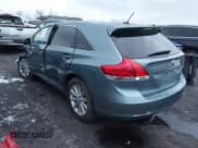 ✅ 2010 Toyota Venza • VIN: 4T3BA3BB4AU018701 • Lot: 43659352. Wystawiony na IAAI z przebiegiem 301 380 mil. Bezpłatny archiwum sprzedaży aukcyjnych z USA i szczegółowy raport historii pojazdu na DreamBid. Zdjęcie 3.